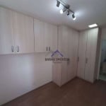 Apartamento com 2 dormitórios para alugar, 51 m² por R$ 2.900/mês - Parque União - Jundiaí/SP