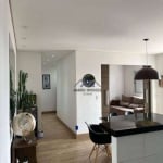 Apartamento com 2 dormitórios para alugar, 69 m² por R$ 3.430,00/mês - Vila das Hortências - Jundiaí/SP