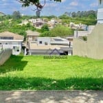 TERRENO EM CONDOMINIO DE ALTO PADRÃO RESERVA DA SERRA JUNDIAÍ