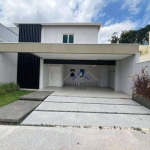 CASA DE CONDOMÍNIO À VENDA COM 3 SUITES CONDOMINIO VILLA VERDE - JUNDIAI/SP