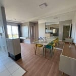 APARTAMENTO TOTALMENTE MOBILIADO MOBILIADO - DOIS QUARTOS PARA ALUGAR - VILA NAMBI - JUNDIAÍ - SP