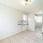 Apartamento Condomínio Residencial Alpha 1 - Jundiaí