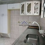 Apartamento com 2 dormitórios à venda, 56 m² por R$ 350.000,00 - Centro - Jundiaí/SP