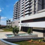 Apartamento com 3 dormitórios para alugar, 95 m² por R$ 6.095,00/mês - Parque Residencial Eloy Chaves - Jundiaí/SP