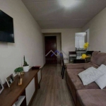 Apartamento com 2 dormitórios à venda, 54 m² por R$ 230.000,00 - Residencial Terra da Uva - Jundiaí/SP