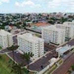 apartamento região sul três quartos