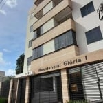 APARTAMENTO DOIS QUARTOS RESIDENCIAL GLORIA