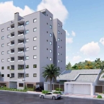 APARTAMENTO TRÊS QUARTOS RESIDENCIAL MANOEL RIBAS