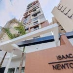 RESIDENCIAL ISAAC NEWTON DOIS QUARTOS