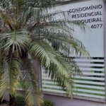 APARTAMENTO TRÊS RESIDENCIAL COQUEIRAL