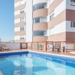 APARTAMENTO TRÊS QUARTOS + SUITE