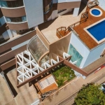 APARTAMENTO TRÊS QUARTOS + SUITE