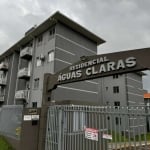 Apartamento três quartos residencial Aguas Claras