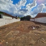 TERRENO NO SAO CRISTOVÂO
