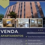 Apartamento no coração do centro de Cascavel