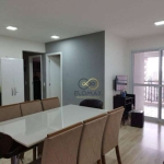 Apartamento à venda, 81 m² por R$ 750.000,00 - Jardim Flor da Montanha - Guarulhos/SP