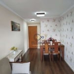 Apartamento com 2 dormitórios à venda, 50 m² por R$ 239.000,00 - Tremembe - São Paulo/SP