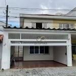 Sobrado com 4 dormitórios à venda, 280 m² por R$ 980.000,00 - Jardim Japão - São Paulo/SP