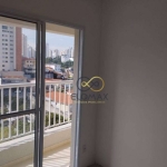 Apartamento com 2 dormitórios à venda, 44 m² por R$ 420.000,00 - Vila Guaca - São Paulo/SP