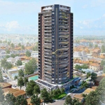 Apartamento com 4 dormitórios à venda, 172 m² por R$ 1.800.000,00 - Vila Augusta - Guarulhos/SP