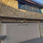 Sobrado com 4 dormitórios à venda, 438 m² por R$ 980.000,00 - Jardim Santa Clara - Guarulhos/SP