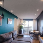 Apartamento com 3 dormitórios à venda, 67 m² por R$ 640.000,00 - Jaçanã - São Paulo/SP