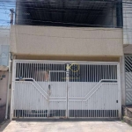 Sobrado com 2 dormitórios à venda, 220 m² por R$ 550.000,00 - Jardim Adriana - Guarulhos/SP