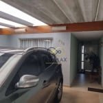 Sobrado com 3 dormitórios à venda, 180 m² por R$ 1.080.000,00 - Vila Aurora - São Paulo/SP