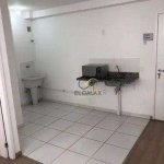 Apartamento com 1 dormitório à venda, 34 m² por R$ 350.000,00 - Santana - São Paulo/SP