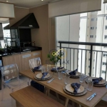 Apartamento à venda, 56 m² por R$ 530.000,00 - Maia - Guarulhos/SP