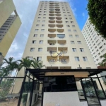 Apartamento à venda, 67 m² por R$ 410.000,00 - Santana - São Paulo/SP