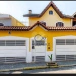 Casa com 3 dormitórios à venda, 320 m² por R$ 1.150.000,00 - Jardim Virginia Bianca - São Paulo/SP