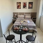 Studio com 1 dormitório à venda, 21 m² por R$ 300.000,00 - Belenzinho - São Paulo/SP