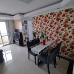 Apartamento com 2 dormitórios à venda, 70 m² por R$ 390.000,00 - Vila Tijuco - Guarulhos/SP