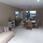 Sobrado com 3 dormitórios à venda, 160 m² por R$ 690.000,00 - Jardim Bela Vista - Guarulhos/SP