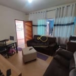 Casa com 3 dormitórios à venda, 90 m² por R$ 350.000,00 - Jardim Rosa de Franca - Guarulhos/SP