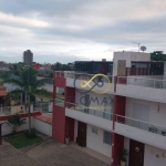 Apartamento Triplex com 2 dormitórios à venda, 120 m² por R$ 600.000,00 - Massaguaçu - Caraguatatuba/SP