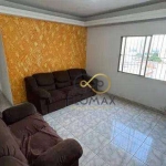 Apartamento com 3 dormitórios à venda, 103 m² por R$ 340.000,00 - Macedo - Guarulhos/SP