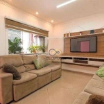 Casa com 2 dormitórios à venda, 113 m² por R$ 650.000,00 - Macedo - Guarulhos/SP