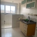 Apartamento com 2 dormitórios à venda, 51 m² por R$ 250.000,00 - Limão - São Paulo/SP