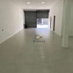 Salão para alugar, 90 m² por R$ 2.500,00/mês - Jardim Adriana - Guarulhos/SP