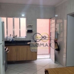 Casa com 4 dormitórios à venda, 104 m² por R$ 600.000,00 - Água Fria - São Paulo/SP