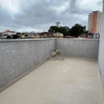 Apartamento com 2 dormitórios à venda, 58 m² por R$ 325.000,00 - Vila Isolina Mazzei - São Paulo/SP