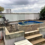 Cobertura Duplex com 3 dormitórios à venda, 340 m² por R$ 2.000.000 - Vila Rosália - Guarulhos/SP