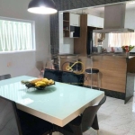 Casa com 3 dormitórios à venda, 219 m² por R$ 985.000,00 - Mandaqui - São Paulo/SP