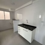 Apartamento com 1 dormitório para alugar, 30 m² por R$ 1.390,00/mês - Vila Zanardi - Guarulhos/SP