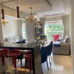 Apartamento com 2 dormitórios à venda, 50 m² por R$ 495.000,00 - Tucuruvi - São Paulo/SP