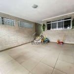 Sobrado com 3 dormitórios à venda, 125 m² por R$ 750.000,00 - Jardim Vila Formosa - São Paulo/SP