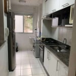 Apartamento com 2 dormitórios à venda, 53 m² por R$ 360.000,00 - Parque Novo Mundo - São Paulo/SP