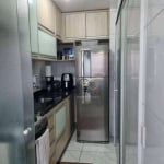 Apartamento com 2 dormitórios à venda, 56 m² por R$ 350.000,00 - Cangaíba - São Paulo/SP